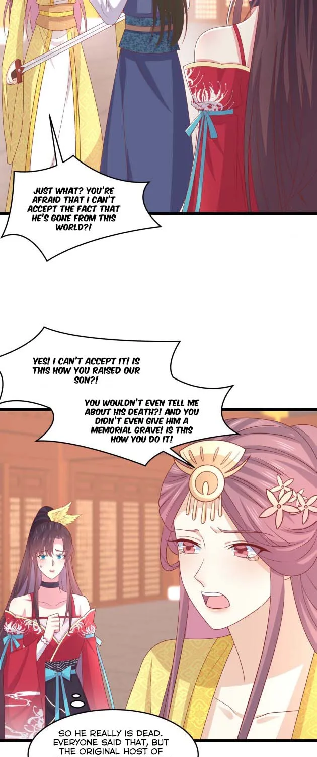 Read Pupillary Master chapter 263.5 image 4 on Lezhin