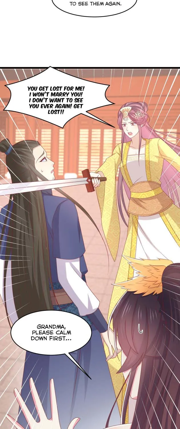 Read Pupillary Master chapter 263.5 image 6 on Lezhin
