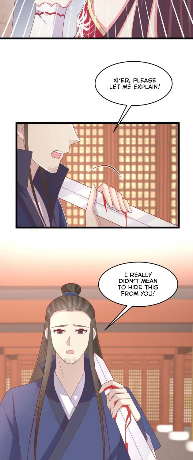 Read Pupillary Master chapter 263.5 image 8 on Lezhin