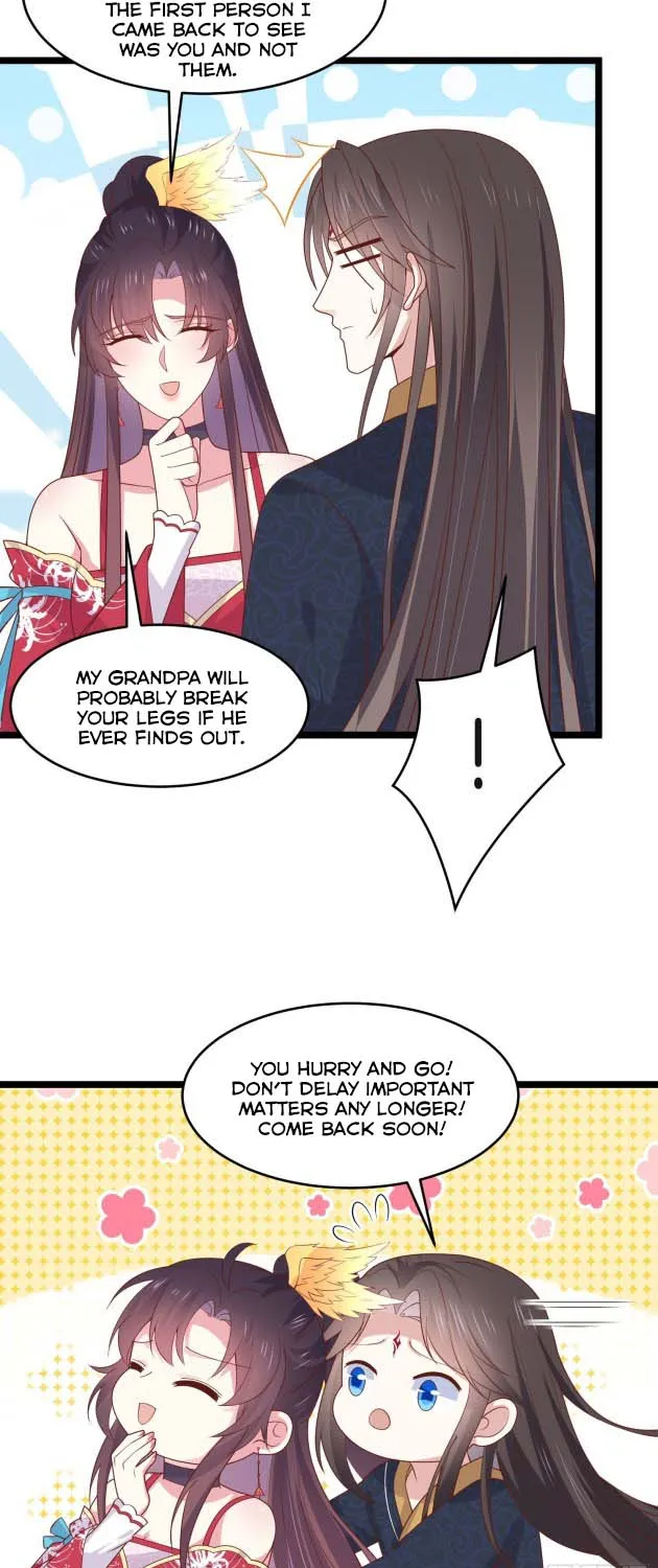 Read Pupillary Master chapter 263 image 11 on Lezhin