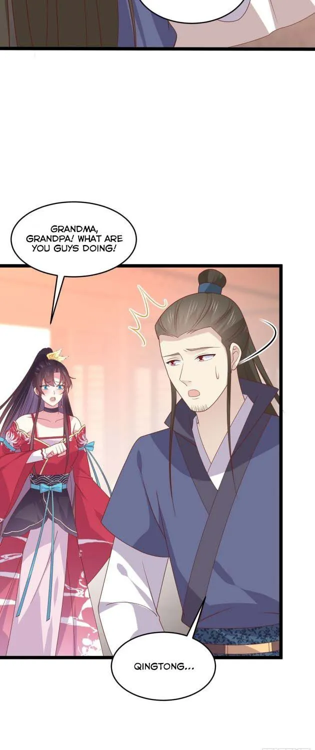 Read Pupillary Master chapter 263 image 17 on Lezhin