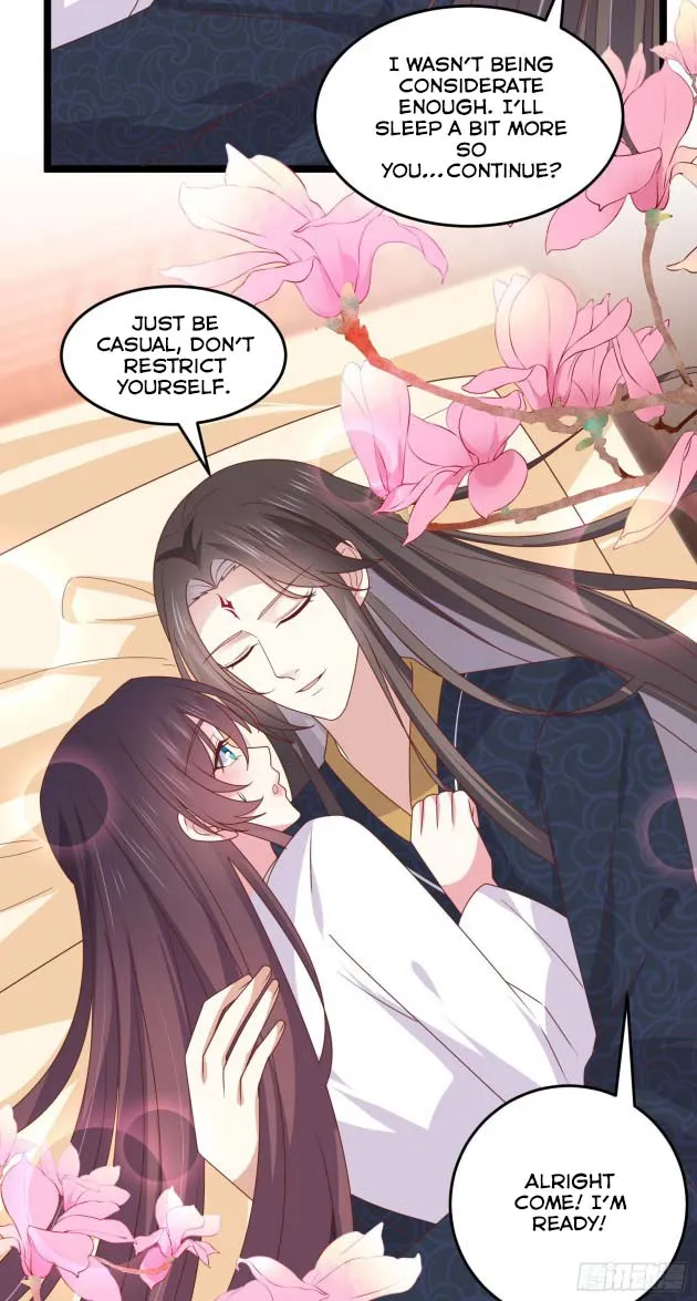 Read Pupillary Master chapter 263 image 2 on Lezhin