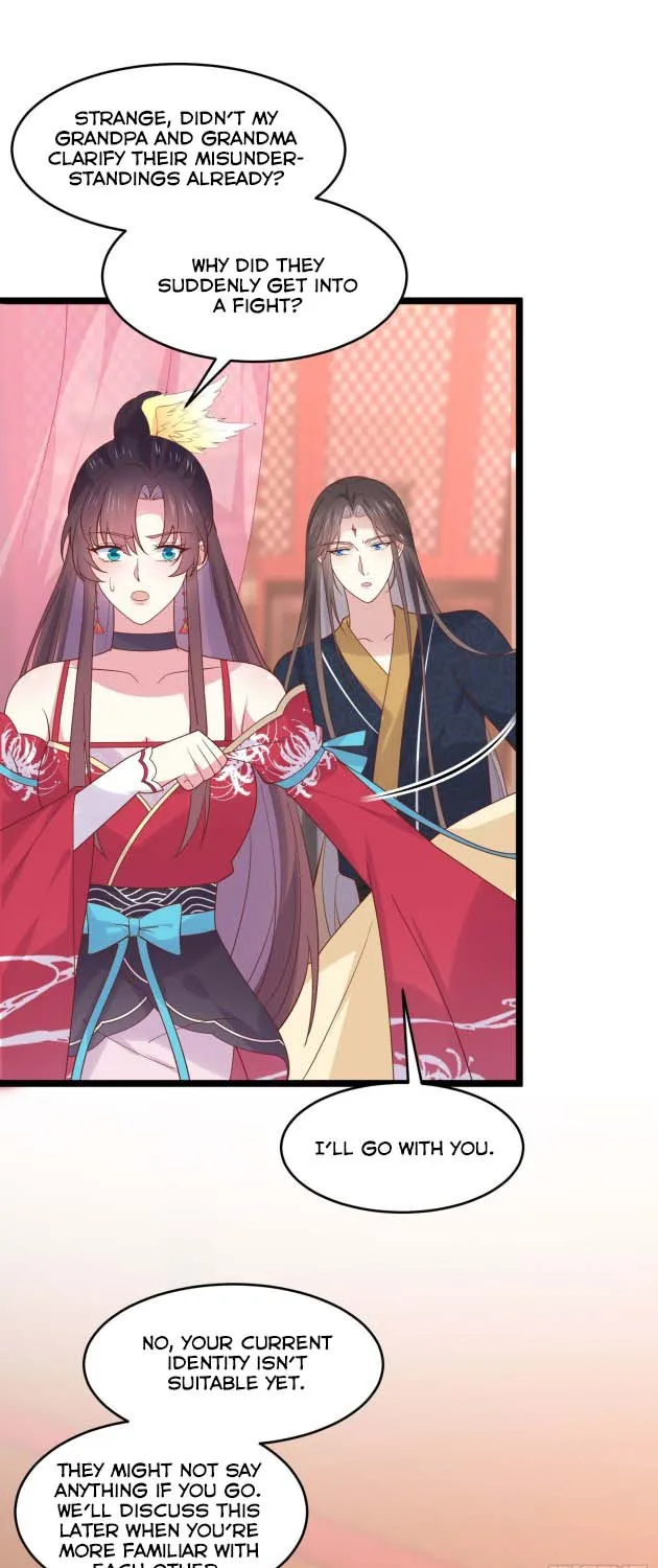 Read Pupillary Master chapter 263 image 7 on Lezhin