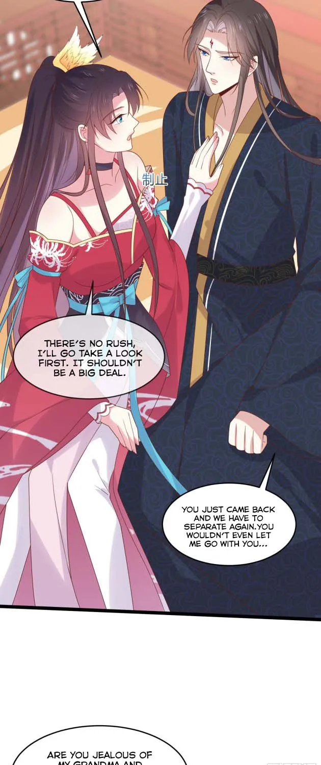 Read Pupillary Master chapter 263 image 9 on Lezhin