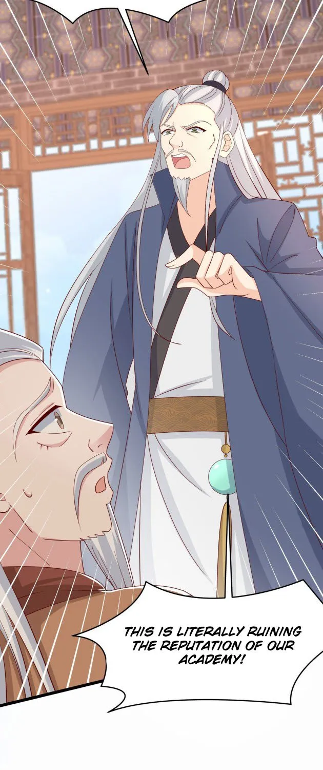 Read Pupillary Master chapter 264.5 image 13 on Lezhin