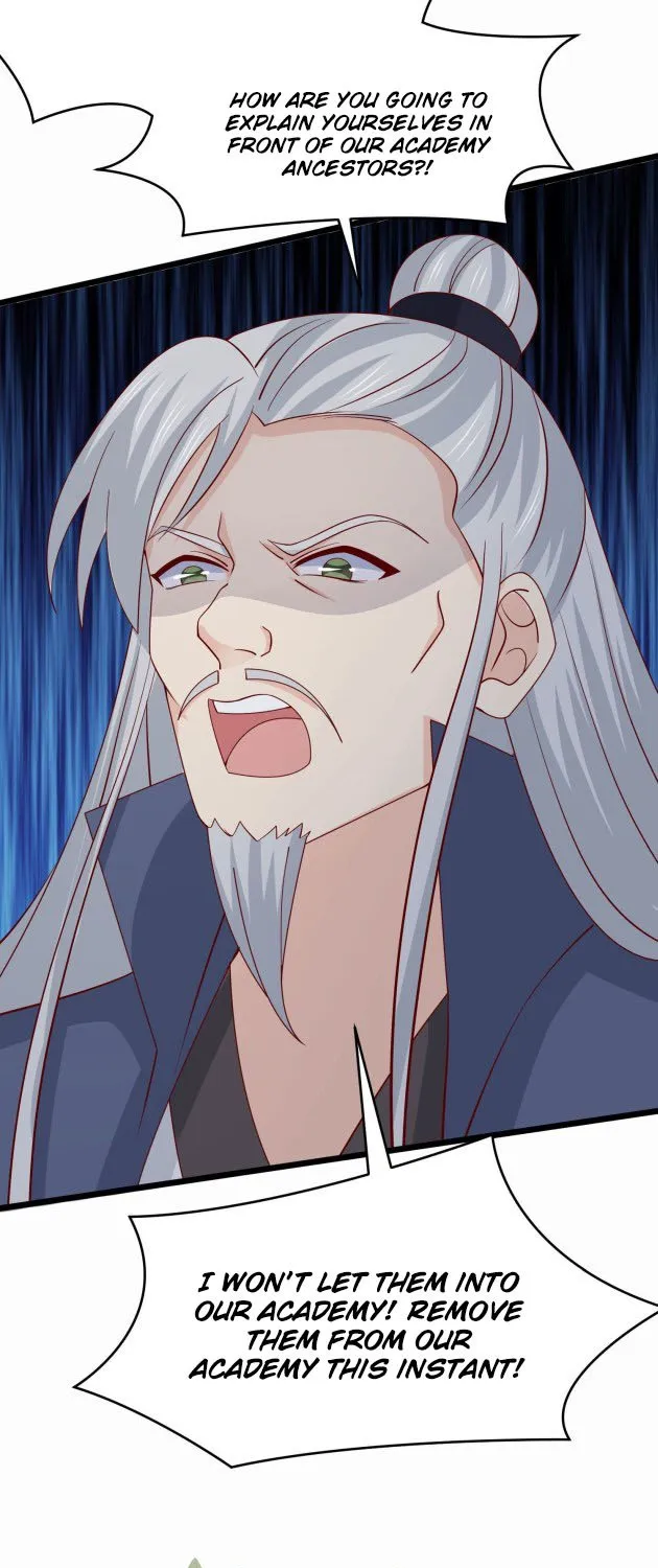 Read Pupillary Master chapter 264.5 image 15 on Lezhin