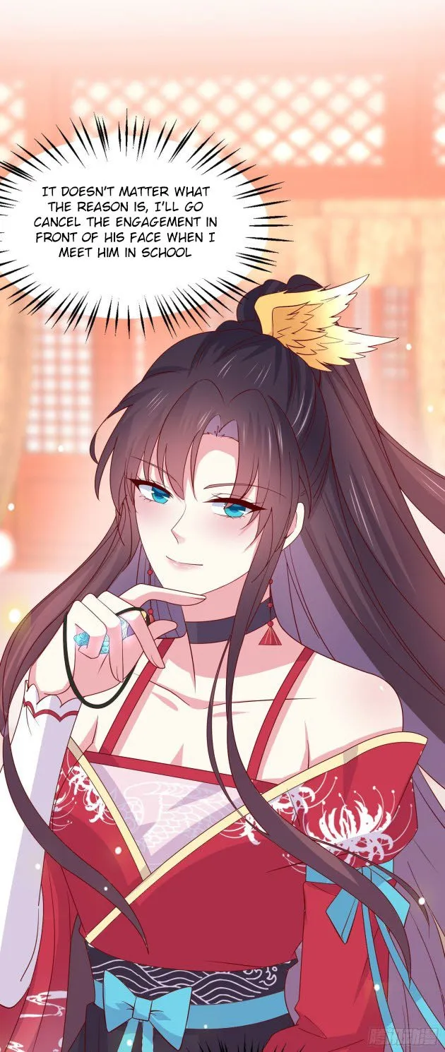 Read Pupillary Master chapter 264.5 image 2 on Lezhin