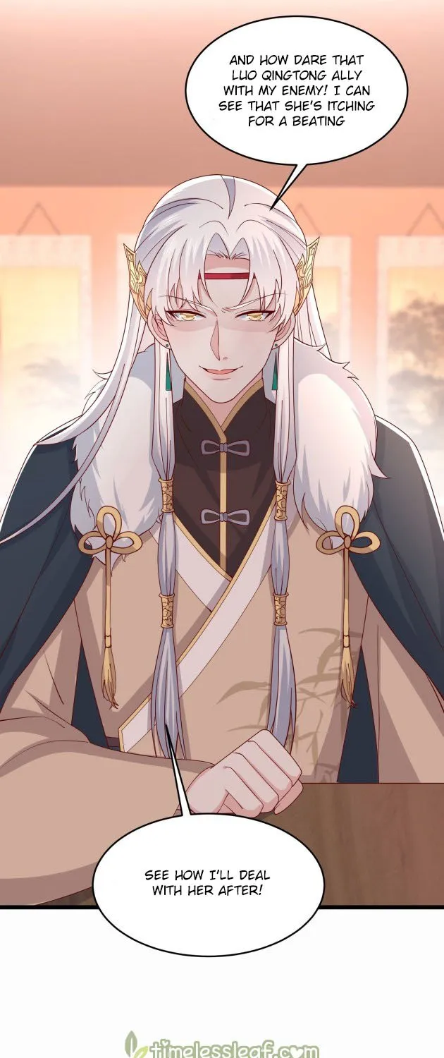 Read Pupillary Master chapter 264.5 image 21 on Lezhin