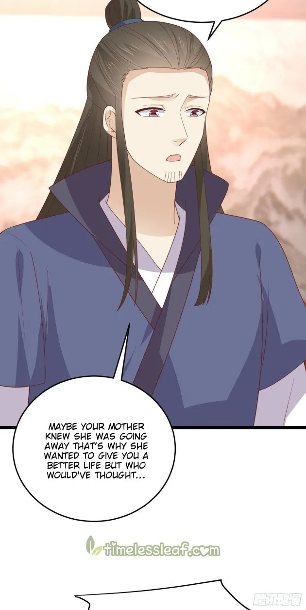 Read Pupillary Master chapter 264 image 5 on Lezhin