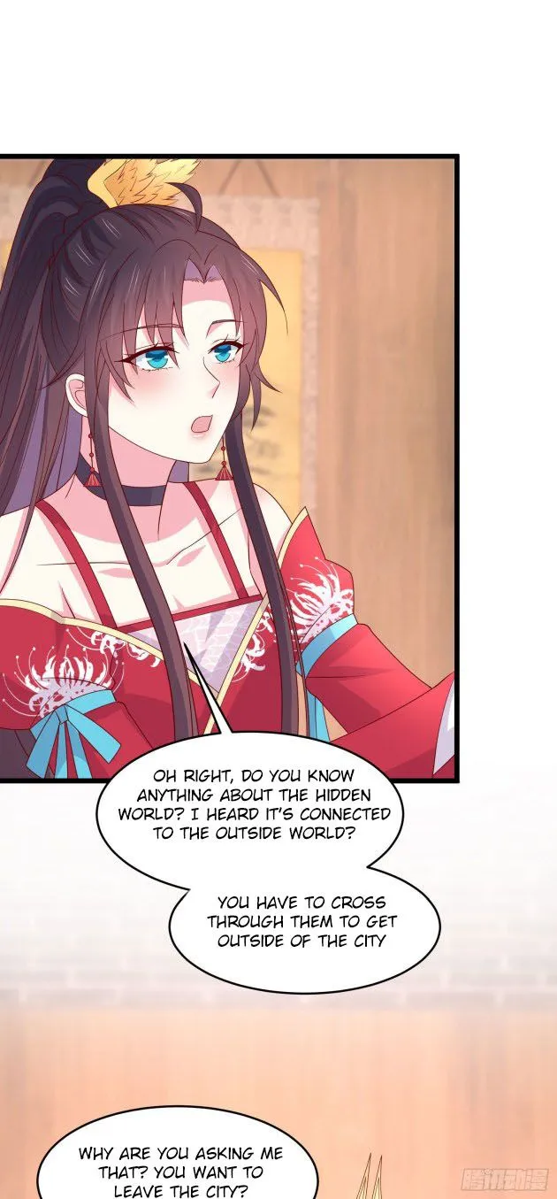 Read Pupillary Master chapter 265.5 image 10 on Lezhin