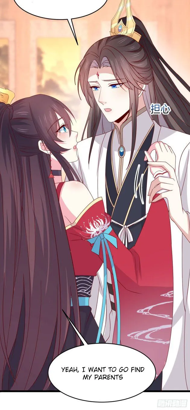 Read Pupillary Master chapter 265.5 image 11 on Lezhin