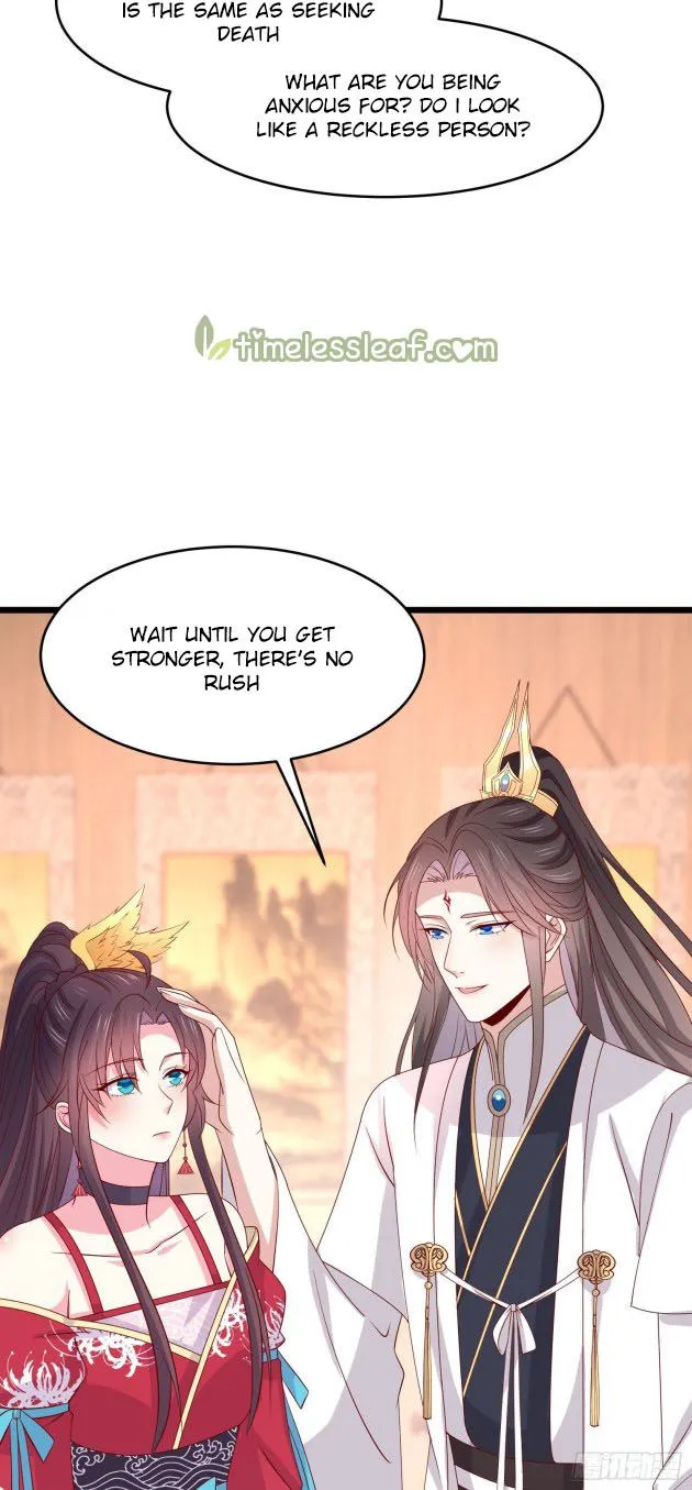 Read Pupillary Master chapter 265.5 image 13 on Lezhin