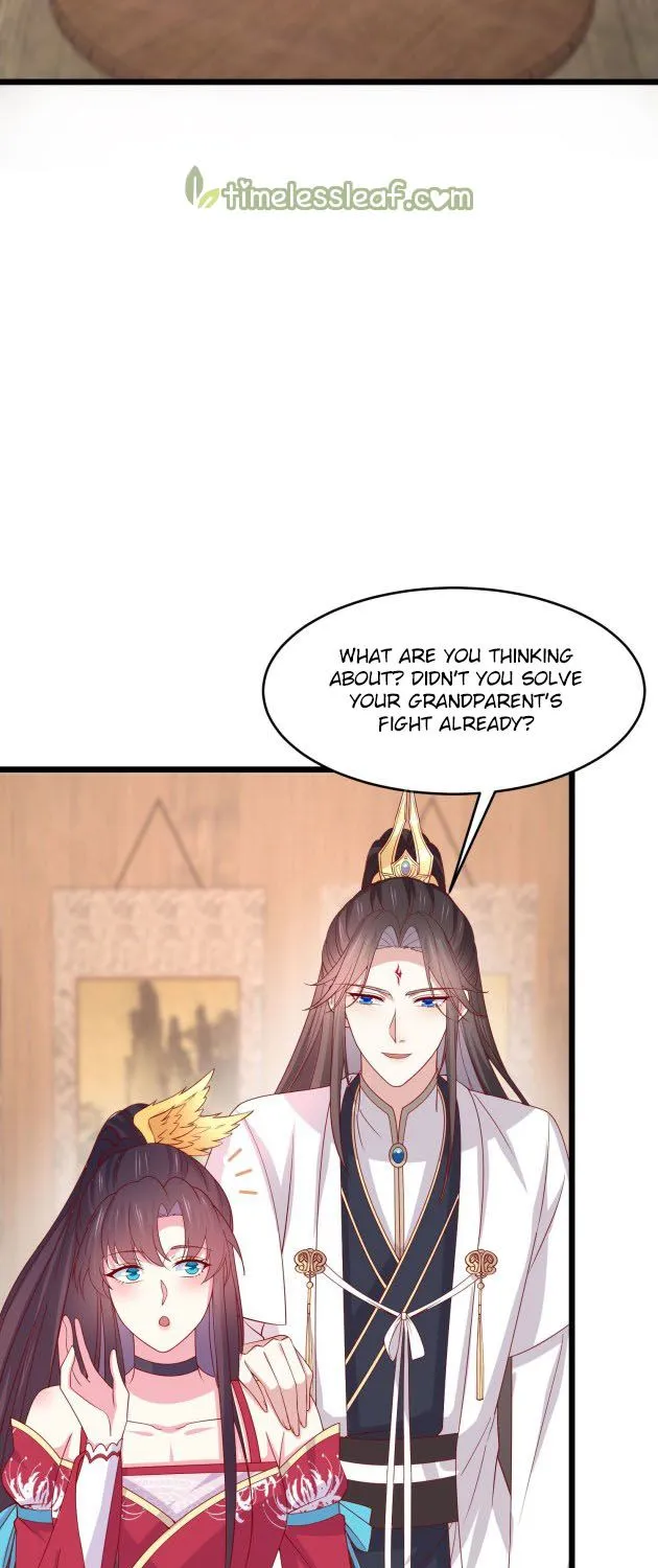 Read Pupillary Master chapter 265.5 image 4 on Lezhin