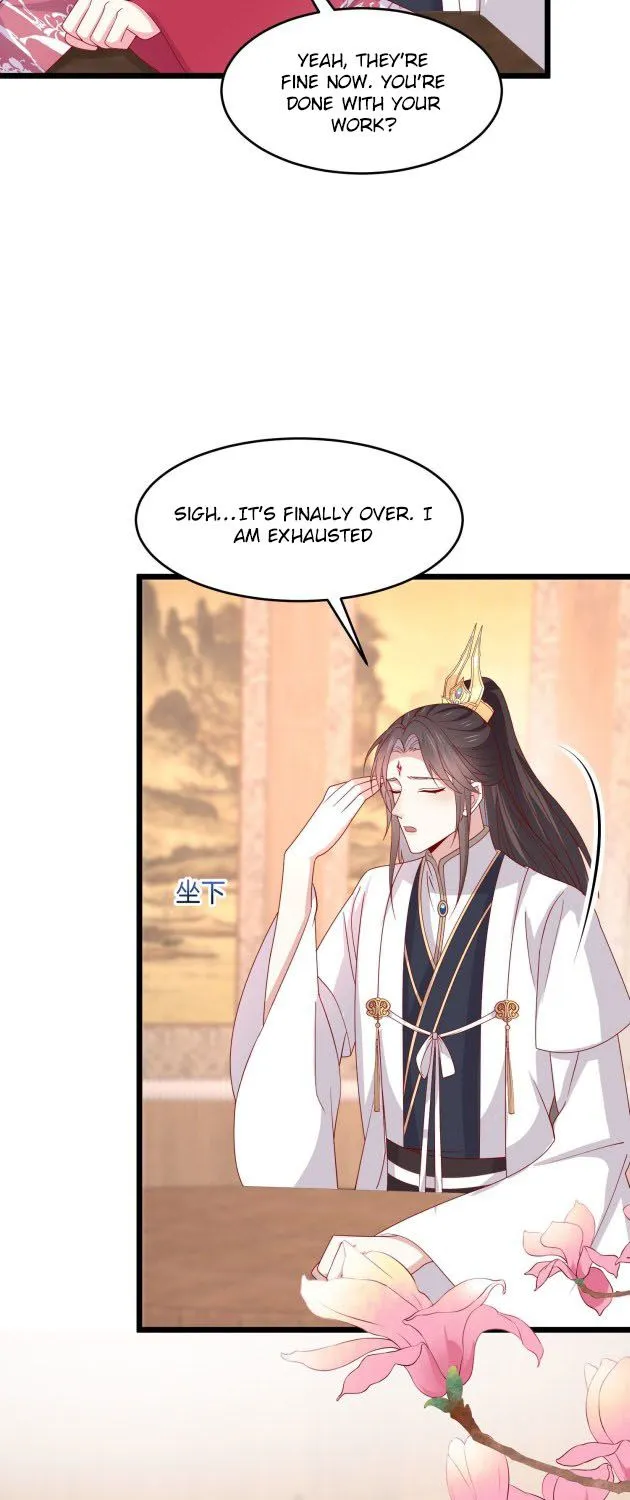Read Pupillary Master chapter 265.5 image 6 on Lezhin
