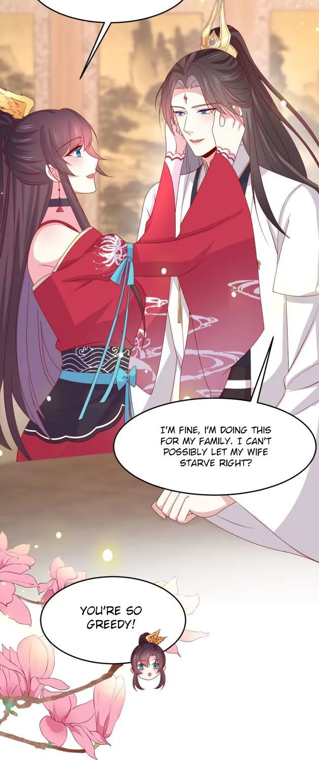 Read Pupillary Master chapter 265.5 image 8 on Lezhin