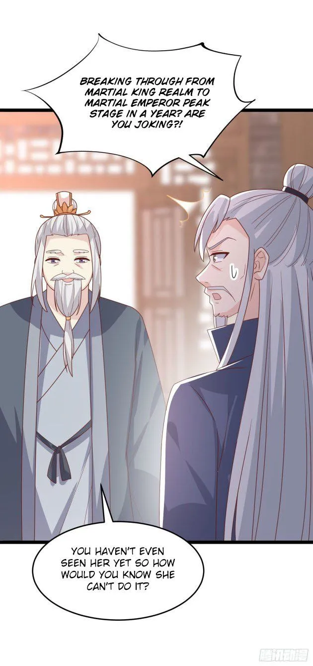 Read Pupillary Master chapter 265 image 10 on Lezhin