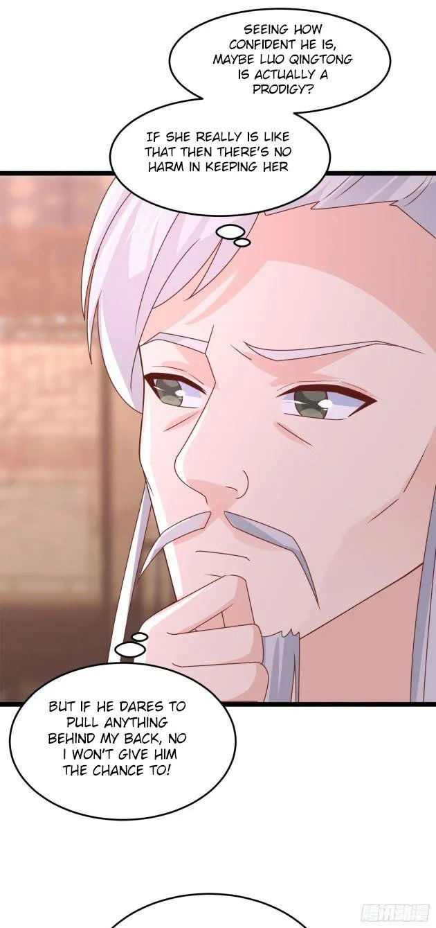 Read Pupillary Master chapter 265 image 11 on Lezhin