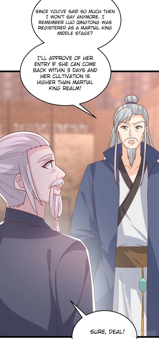Read Pupillary Master chapter 265 image 12 on Lezhin