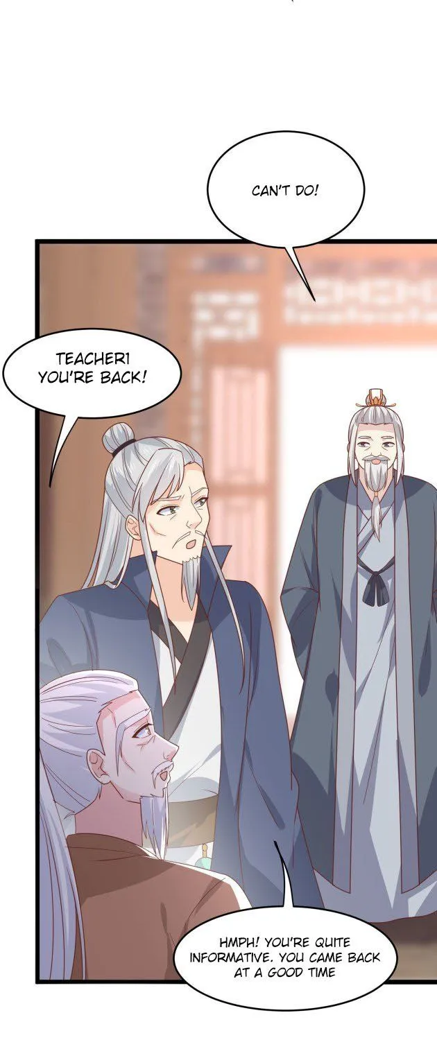 Read Pupillary Master chapter 265 image 2 on Lezhin