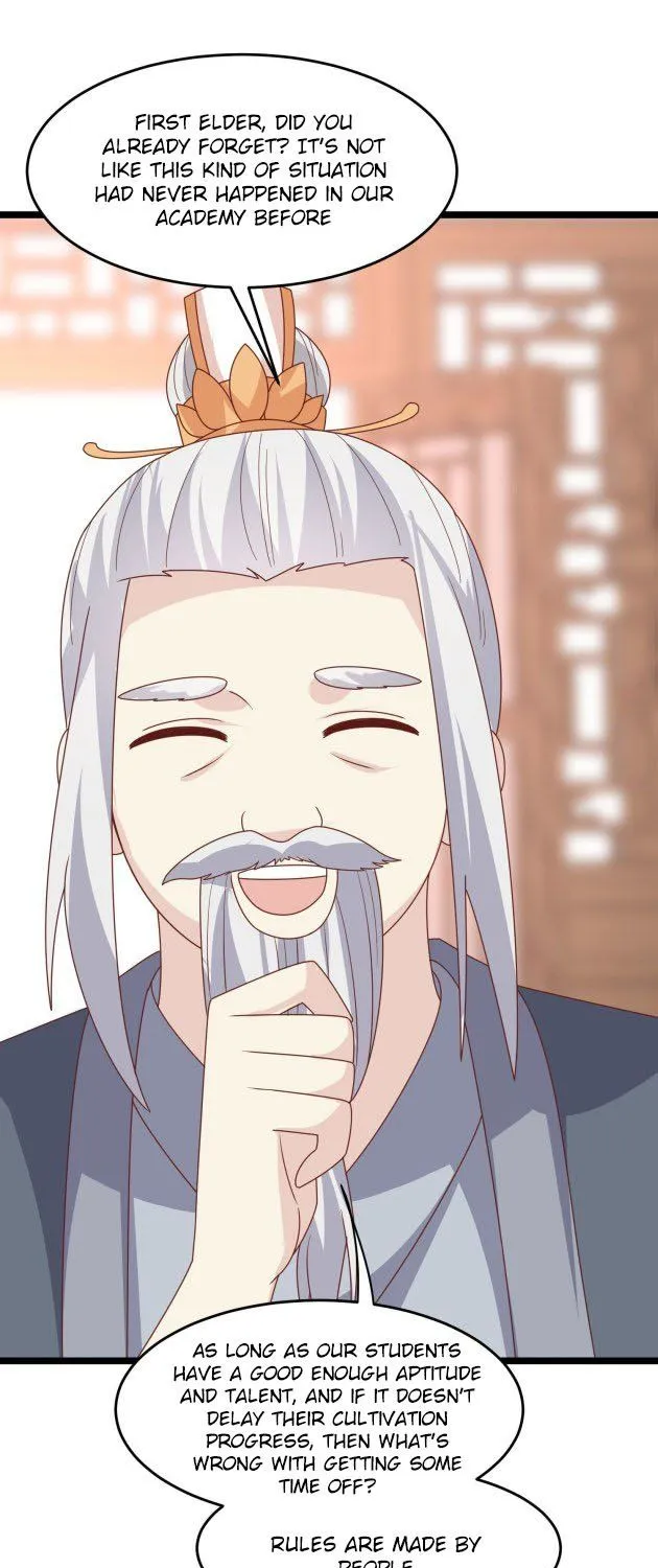 Read Pupillary Master chapter 265 image 6 on Lezhin