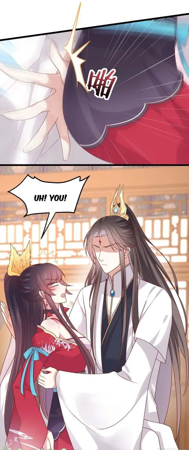 Read Pupillary Master chapter 266 image 10 on Lezhin
