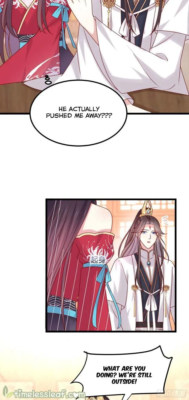 Read Pupillary Master chapter 266 image 3 on Lezhin