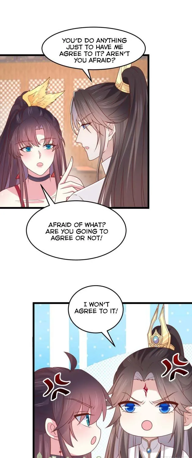 Read Pupillary Master chapter 266 image 6 on Lezhin