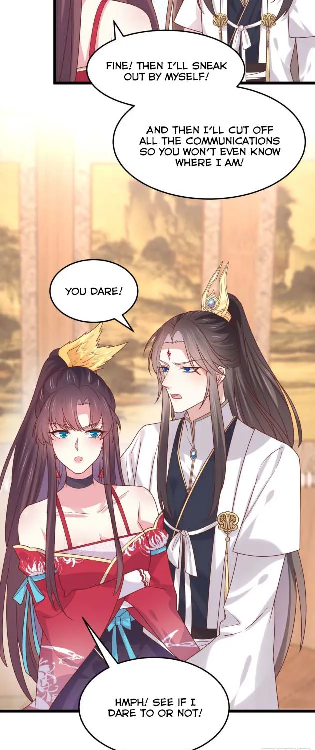 Read Pupillary Master chapter 266 image 8 on Lezhin