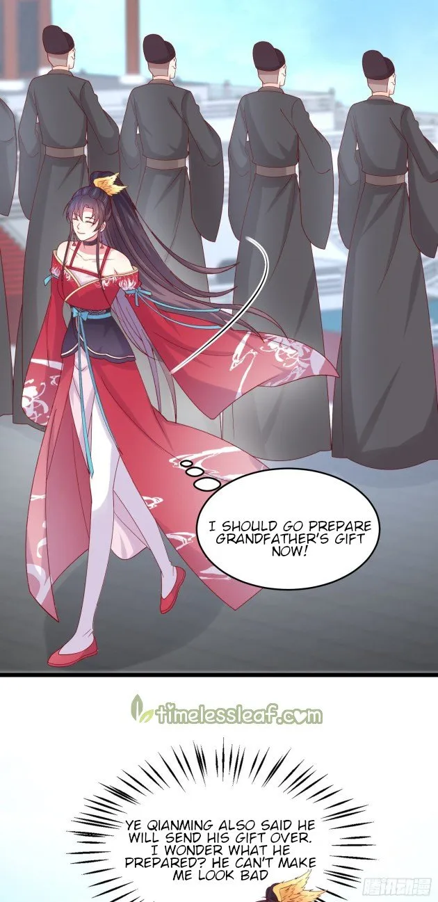 Read Pupillary Master chapter 267.5 image 10 on Lezhin