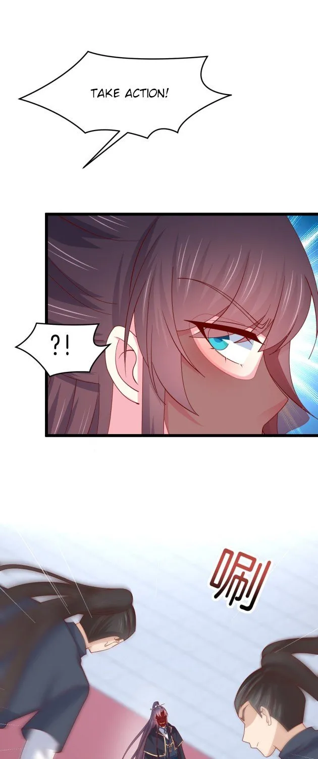 Read Pupillary Master chapter 267.5 image 15 on Lezhin