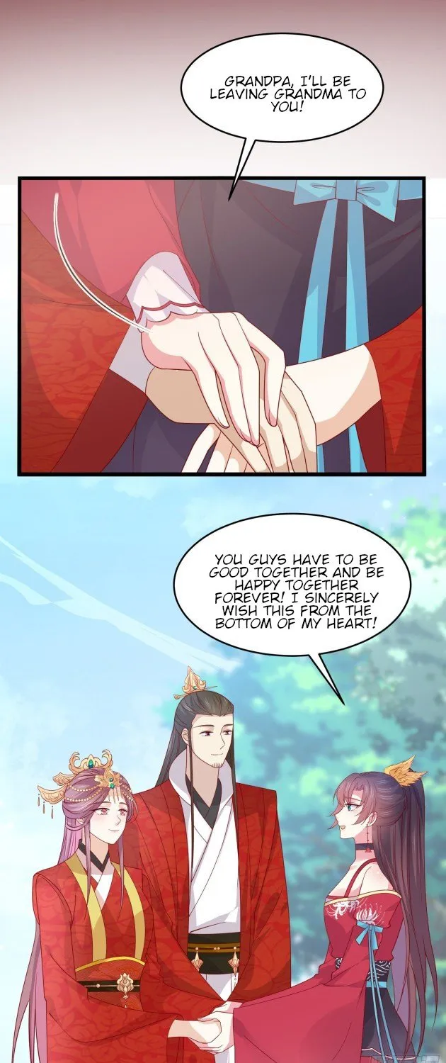 Read Pupillary Master chapter 267.5 image 2 on Lezhin