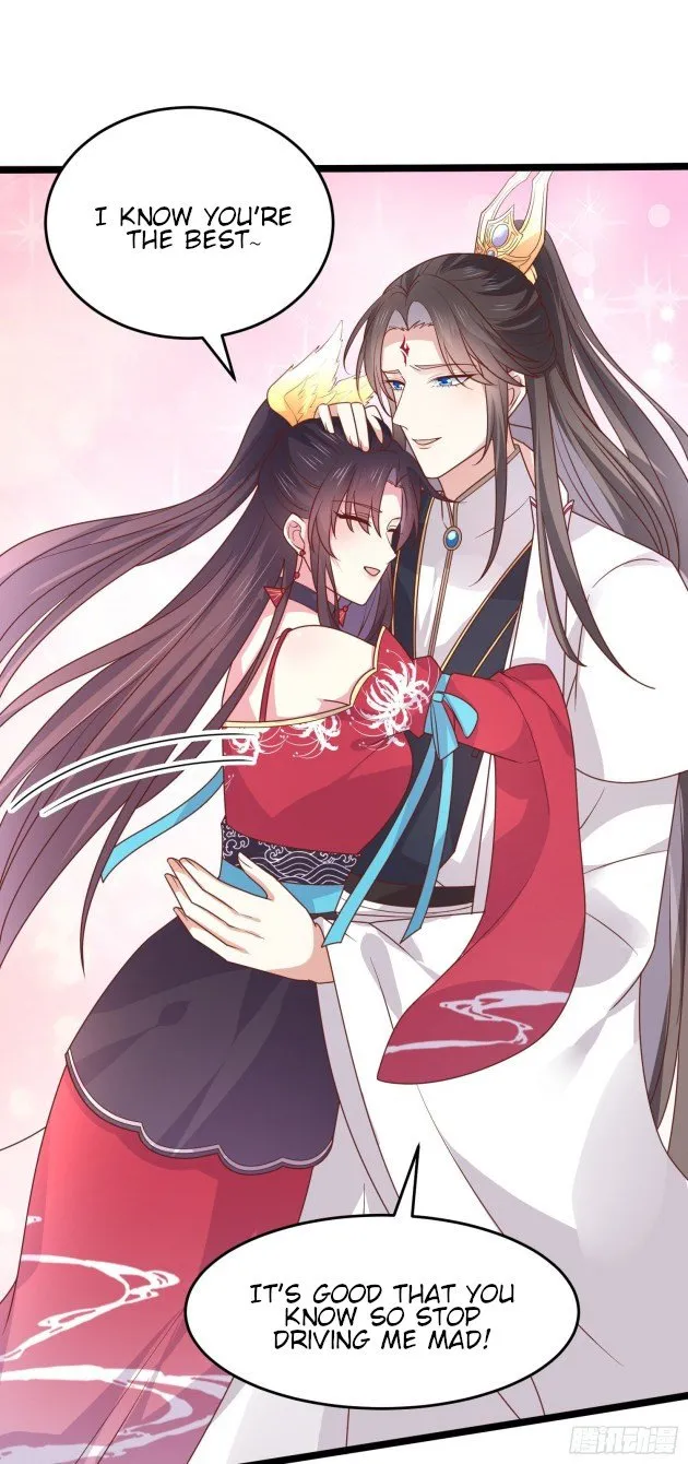 Read Pupillary Master chapter 267 image 10 on Lezhin