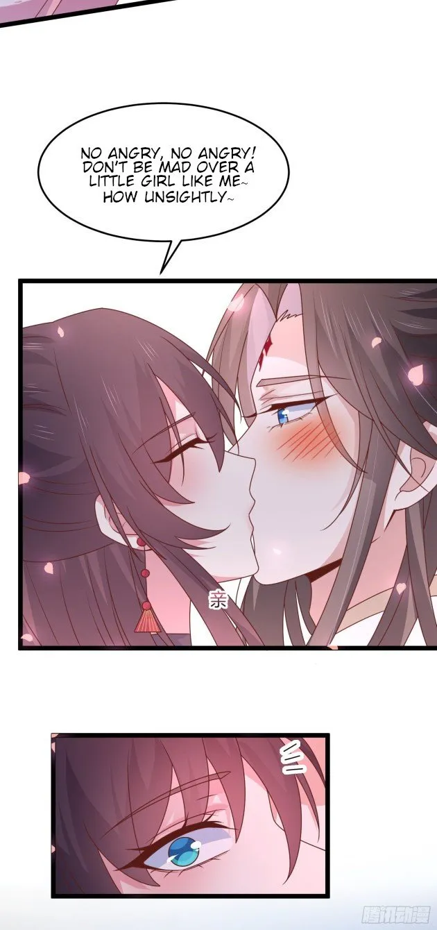 Read Pupillary Master chapter 267 image 11 on Lezhin