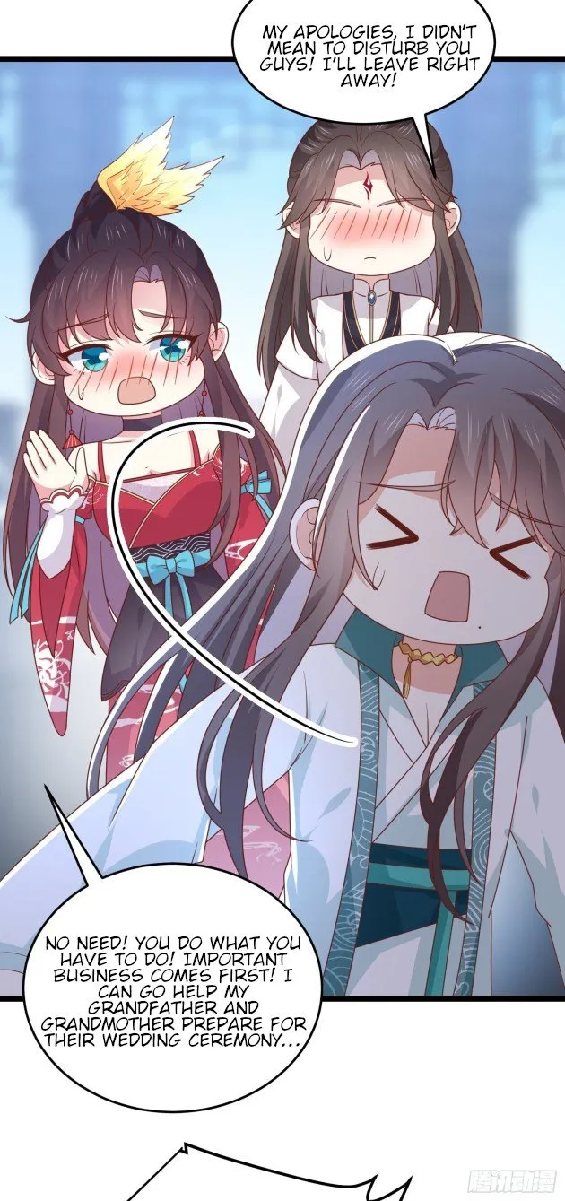 Read Pupillary Master chapter 267 image 13 on Lezhin