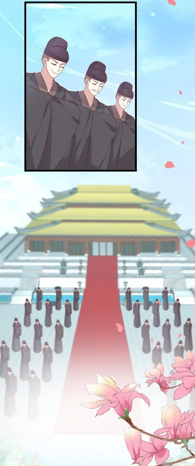 Read Pupillary Master chapter 267 image 19 on Lezhin