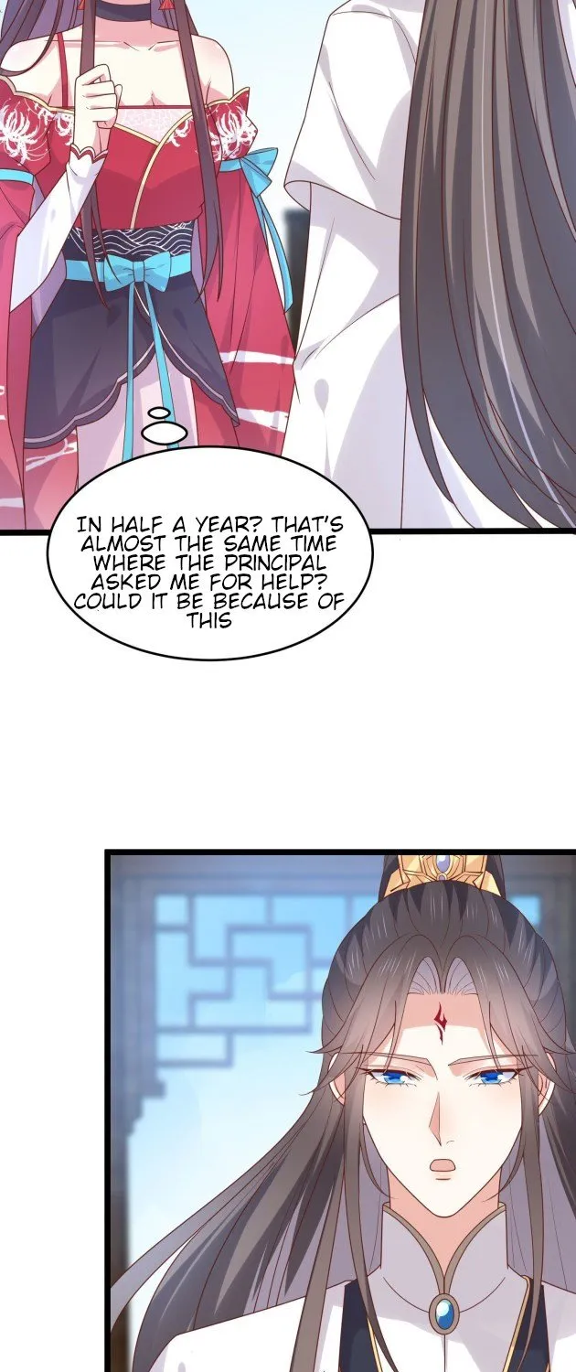 Read Pupillary Master chapter 267 image 4 on Lezhin