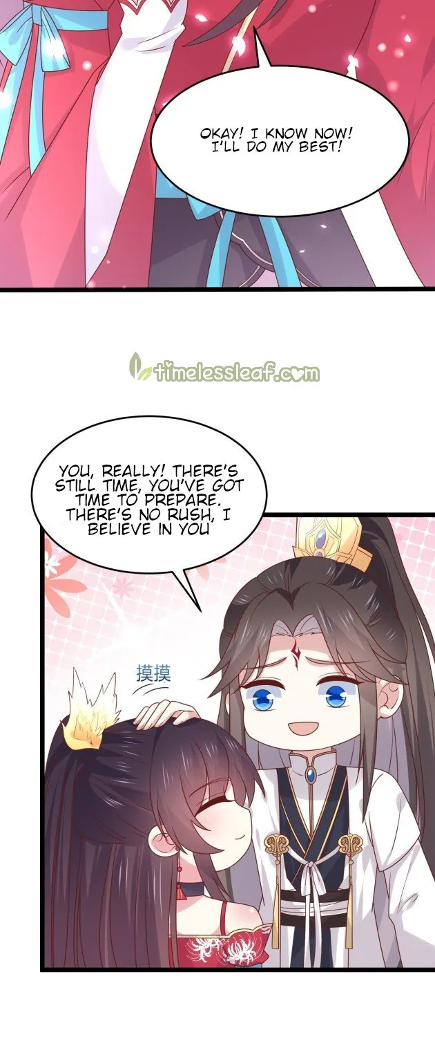 Read Pupillary Master chapter 267 image 8 on Lezhin
