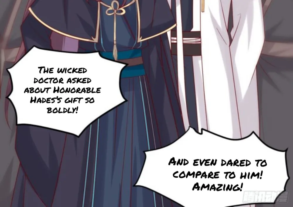 Read Pupillary Master chapter 268.5 image 15 on Lezhin