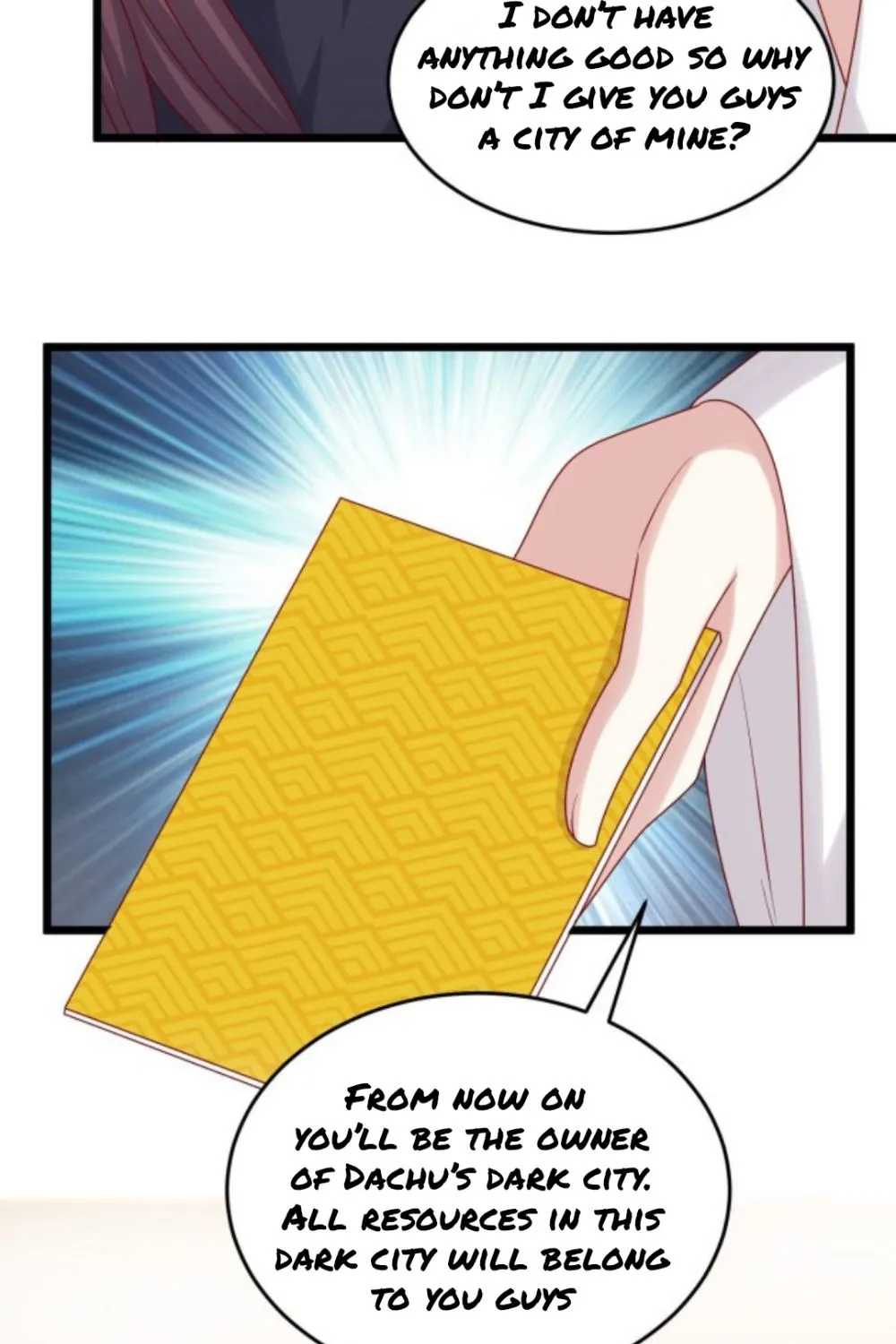 Read Pupillary Master chapter 268.5 image 18 on Lezhin