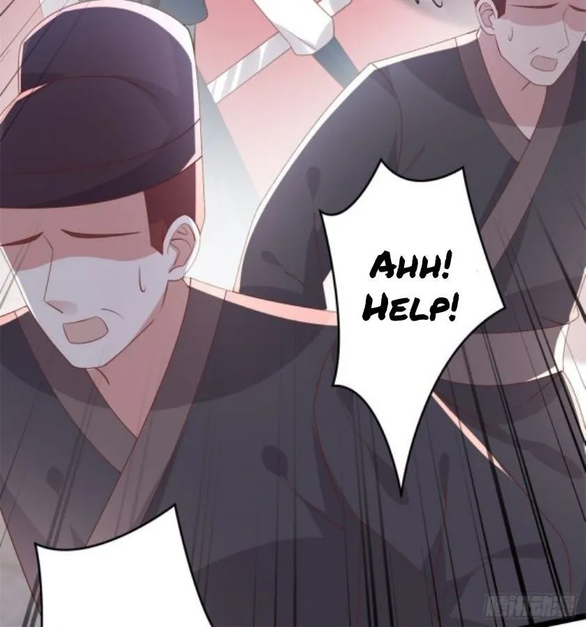 Read Pupillary Master chapter 268 image 1 on Lezhin