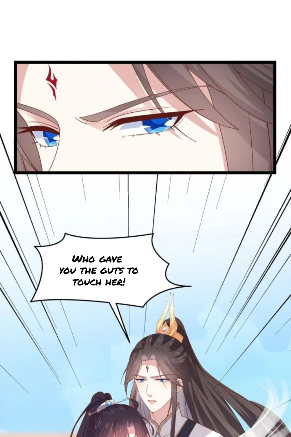 Read Pupillary Master chapter 268 image 10 on Lezhin