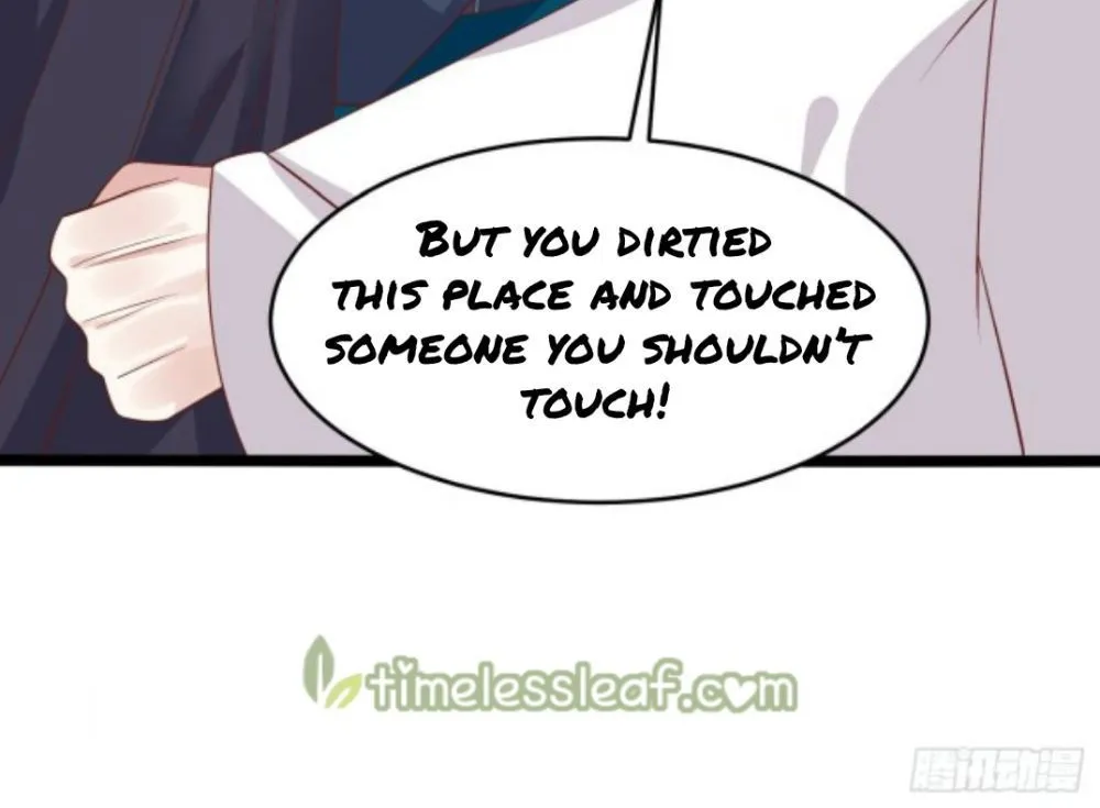 Read Pupillary Master chapter 268 image 21 on Lezhin