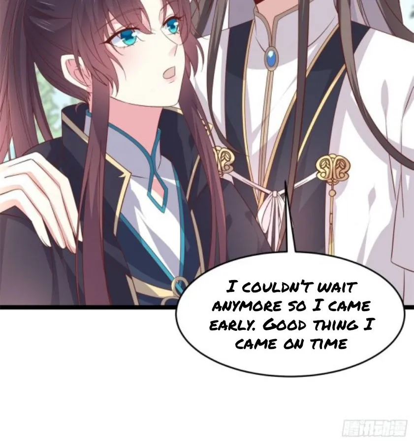 Read Pupillary Master chapter 268 image 9 on Lezhin