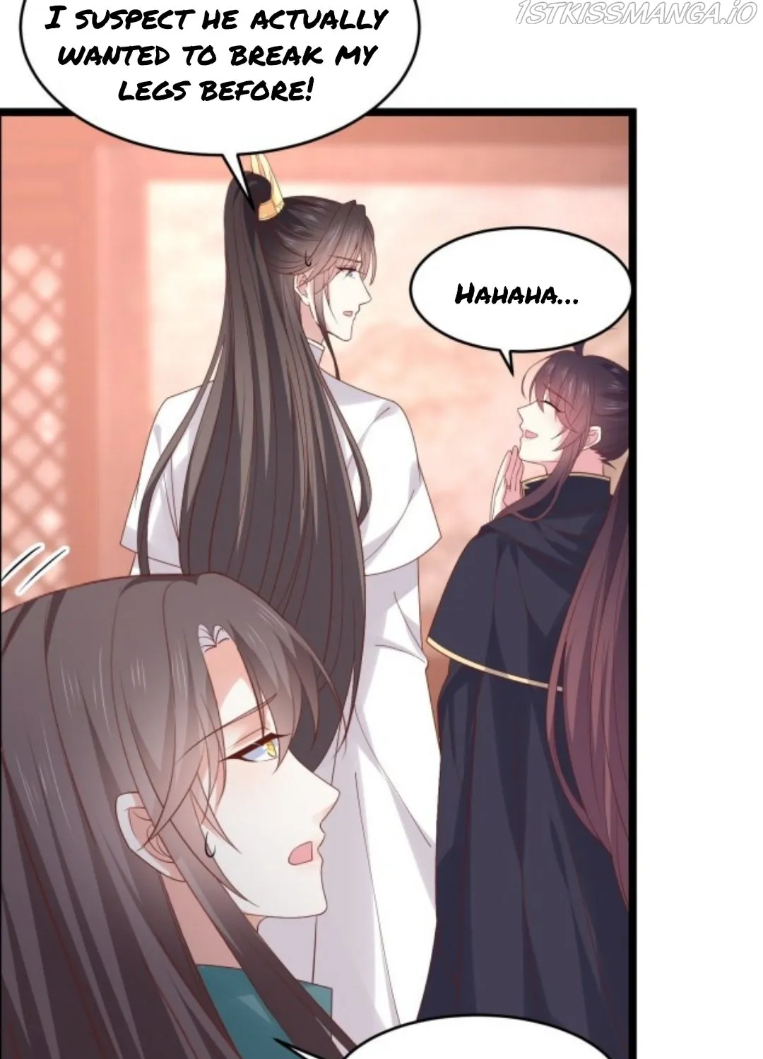 Read Pupillary Master chapter 269.5 image 10 on Lezhin