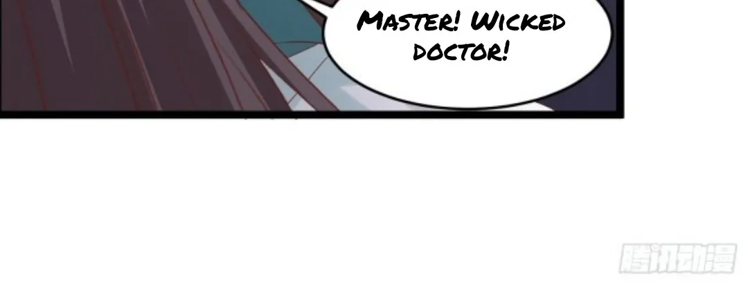 Read Pupillary Master chapter 269.5 image 11 on Lezhin