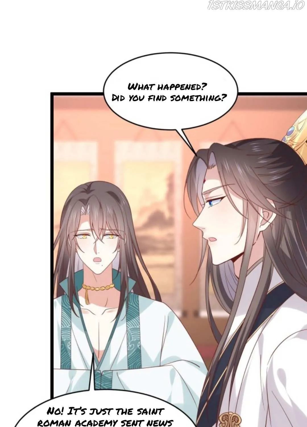 Read Pupillary Master chapter 269.5 image 12 on Lezhin