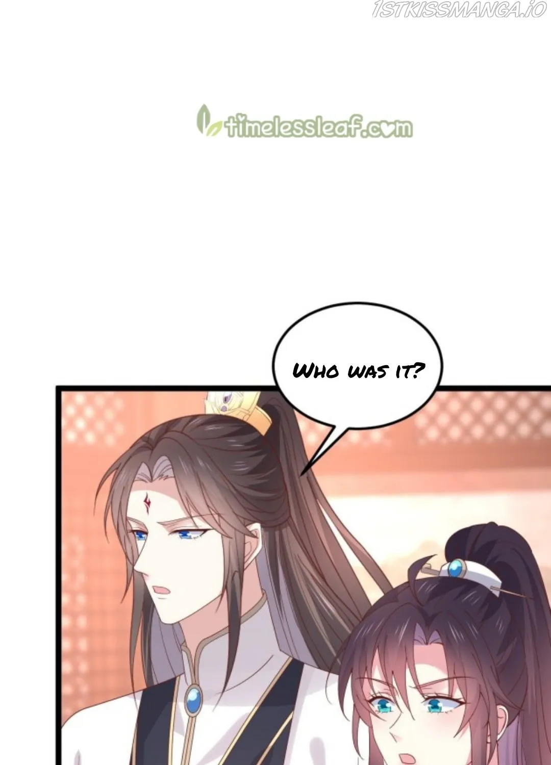 Read Pupillary Master chapter 269.5 image 18 on Lezhin