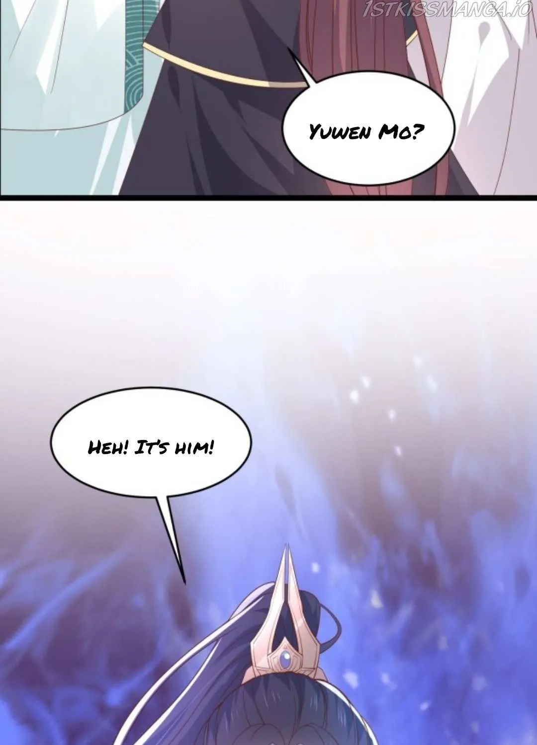 Read Pupillary Master chapter 269.5 image 22 on Lezhin