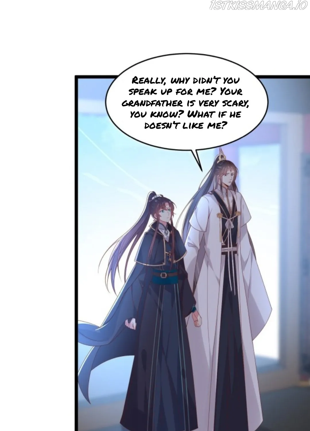 Read Pupillary Master chapter 269.5 image 6 on Lezhin