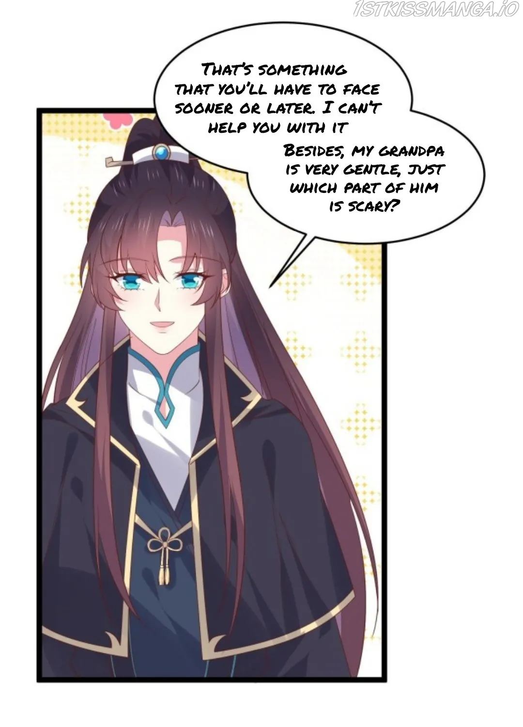 Read Pupillary Master chapter 269.5 image 8 on Lezhin